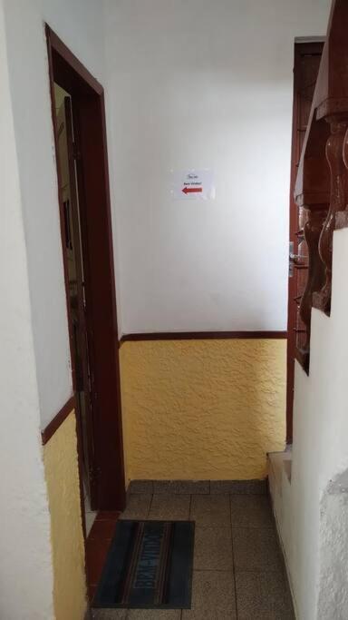 Familly House - Miguel Pereira Apartment Exterior photo