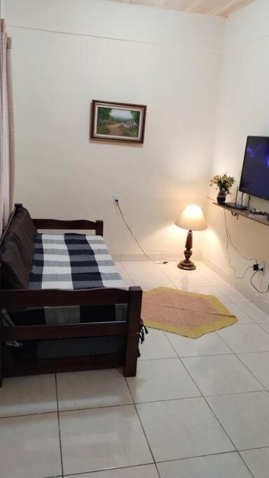 Familly House - Miguel Pereira Apartment Exterior photo